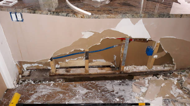 Best Water damage restoration insurance claims  in Fitchburg, MA