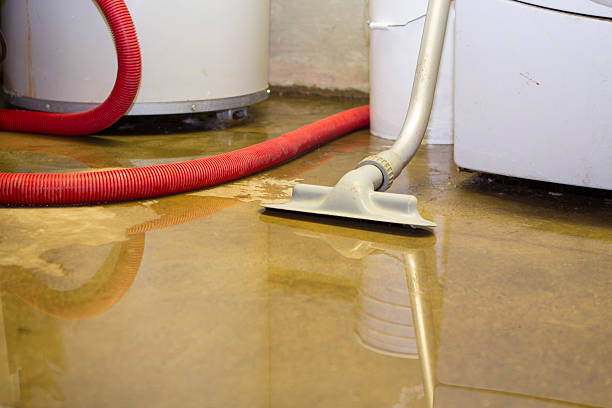Best Residential water damage restoration  in Fitchburg, MA